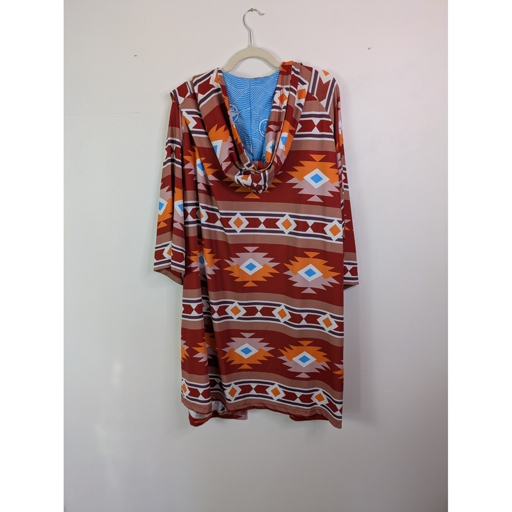 Plover Anywhere Robe Sue Roo One Size Regular Hooded ASO Marc Rebillet Unisex